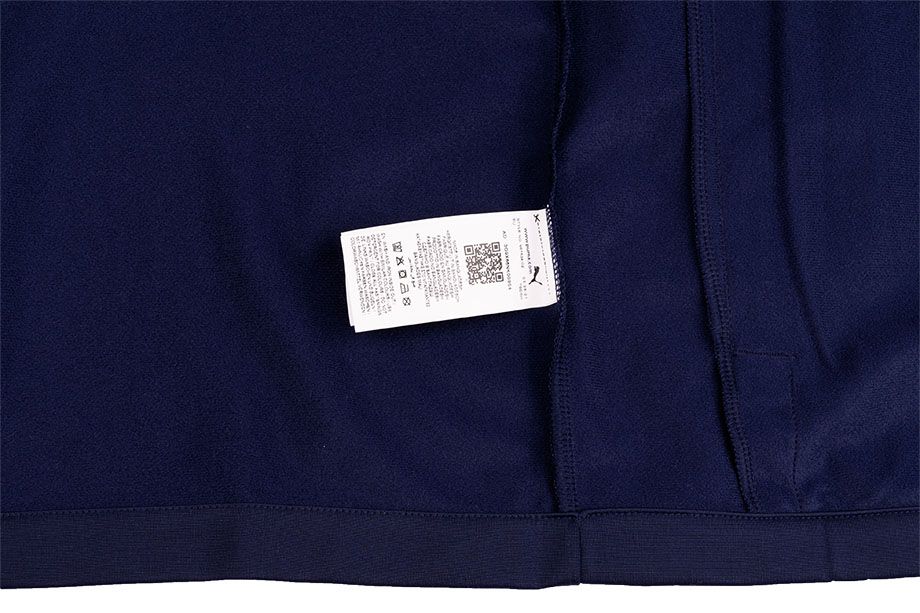 PUMA dres męski individualRISE Tracksuit 657534 02 EUR XL OUTLET PUMA dres męski individualRISE Tracksuit 657534 02 EUR XL OUTLET