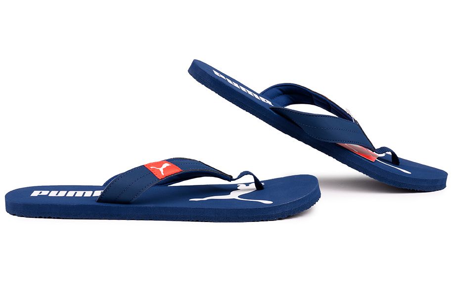 PUMA klapki Cozy Flip 370289 10