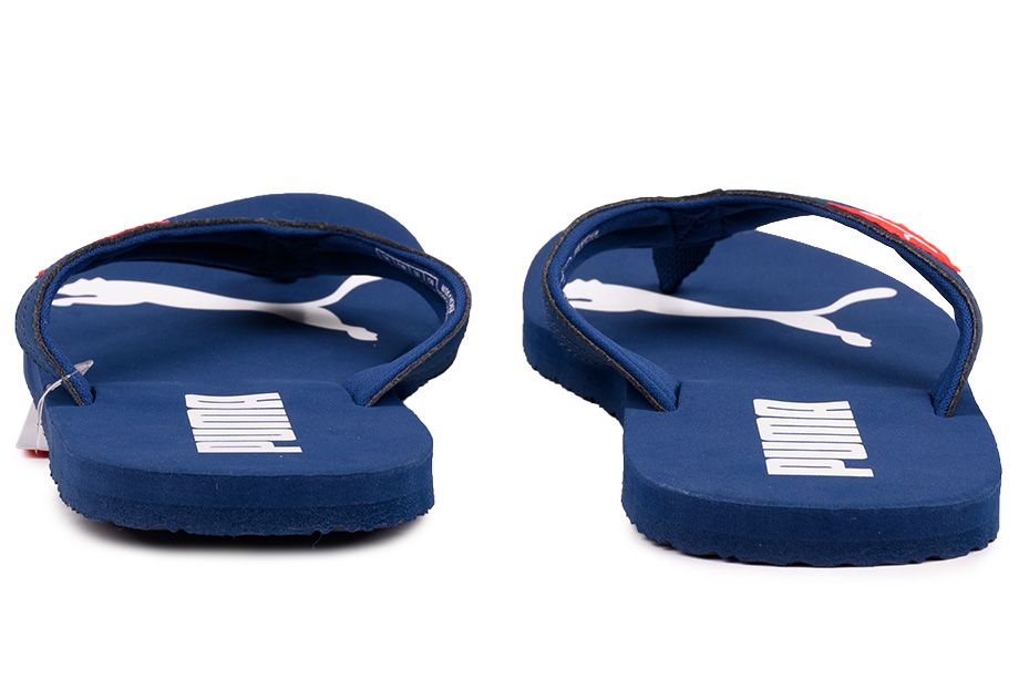 PUMA klapki Cozy Flip 370289 10