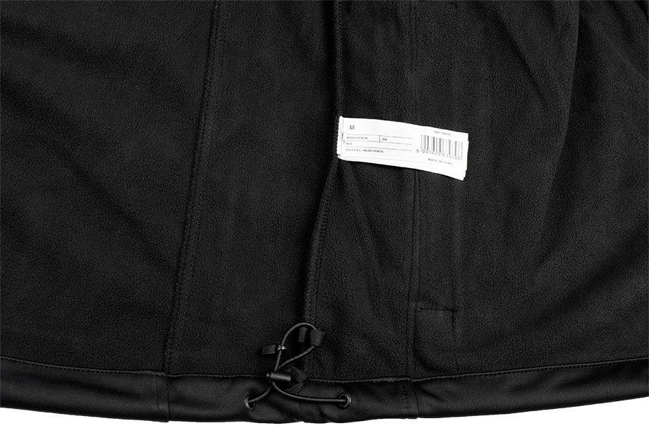 4F kurtka męska Softshell NOSH4 SFM350 20S