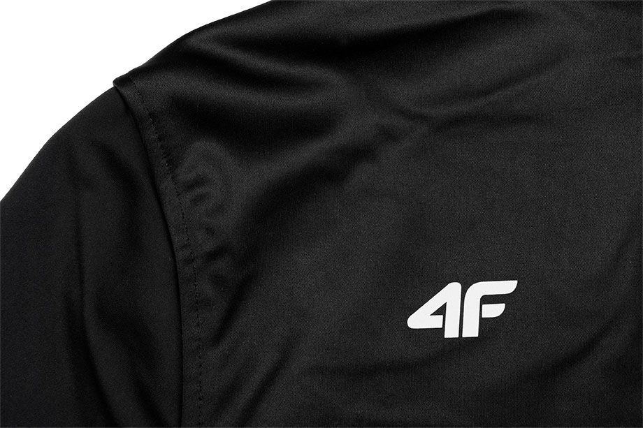 4F kurtka męska Softshell NOSH4 SFM350 20S