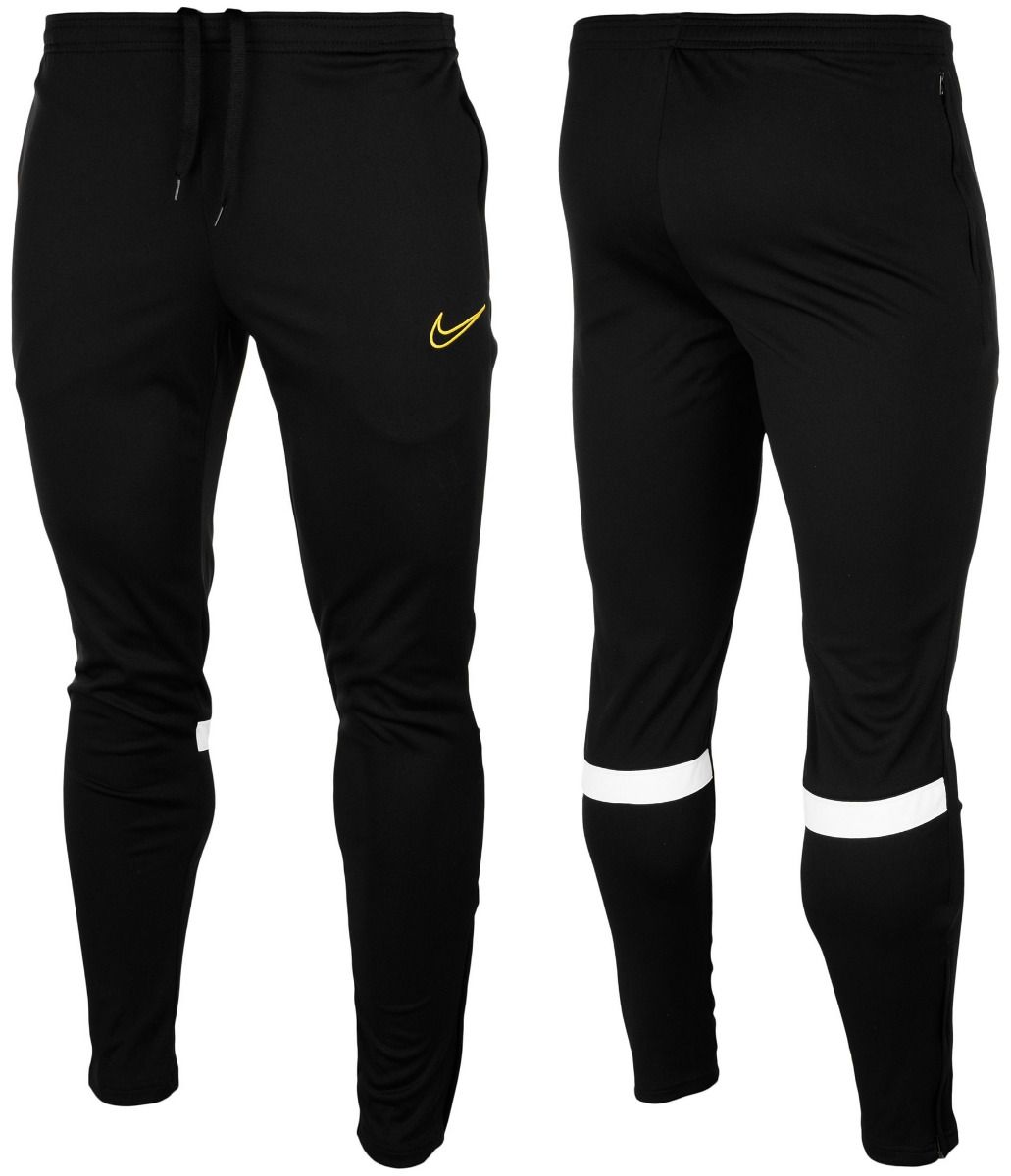 Nike Spodnie Męskie Dri-FIT Academy CW6122 015