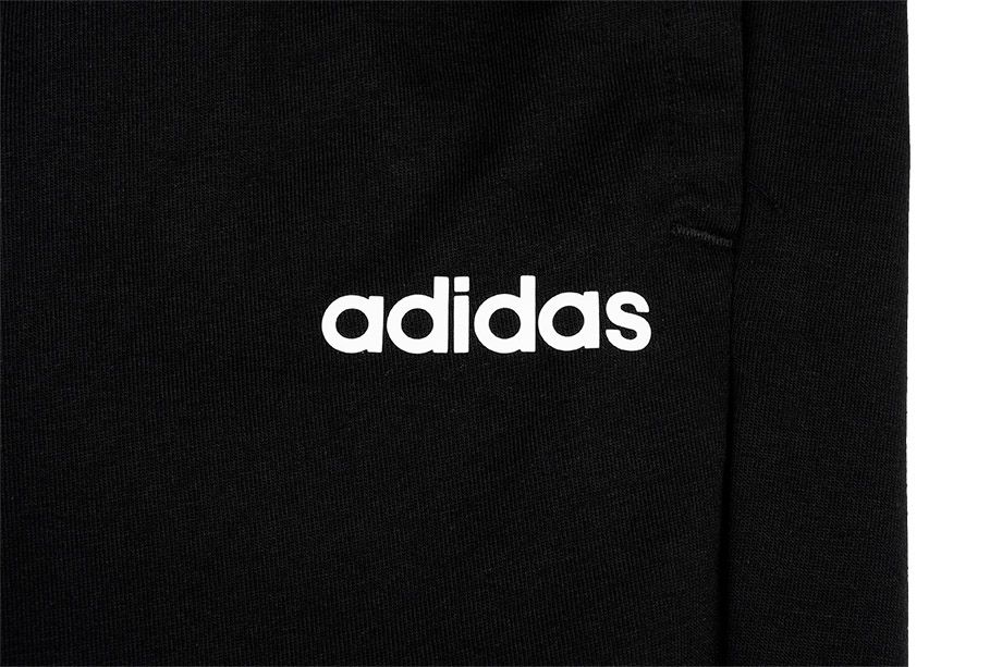 Spodnie męskie adidas Essentials Plain Tapered Pant SJ DU0378