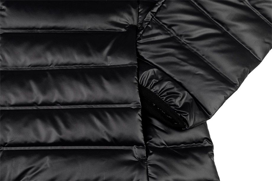 adidas Kurtka damska W Varilite Jacket czarna BQ1982