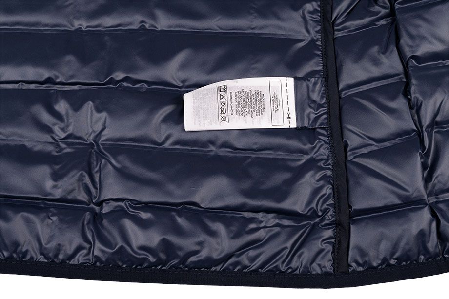 adidas Kurtka damska W Varilite Jacket czarna CY8741