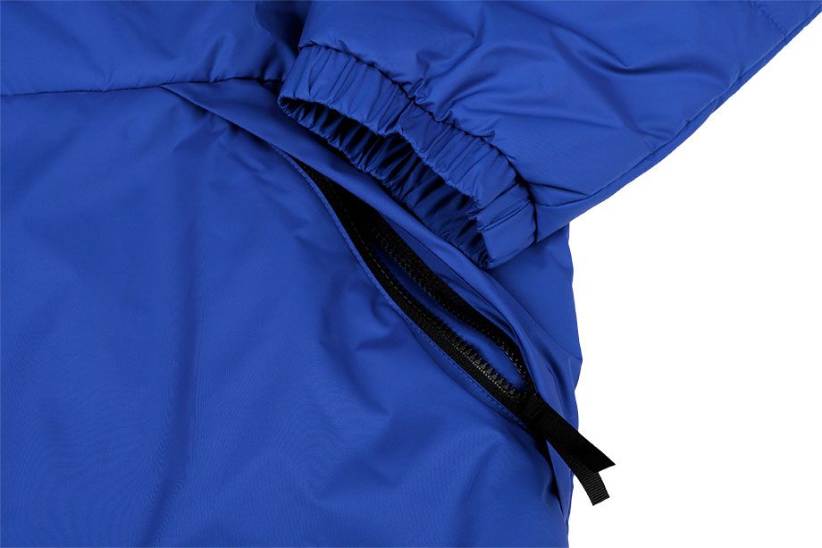 adidas Kurtka męska BSC 3-Stripes Insulated Winter Jacket GE5853