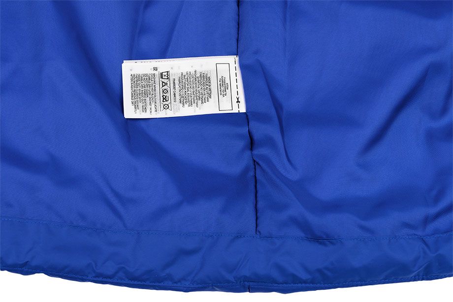 adidas Kurtka męska BSC 3-Stripes Insulated Winter Jacket GE5853