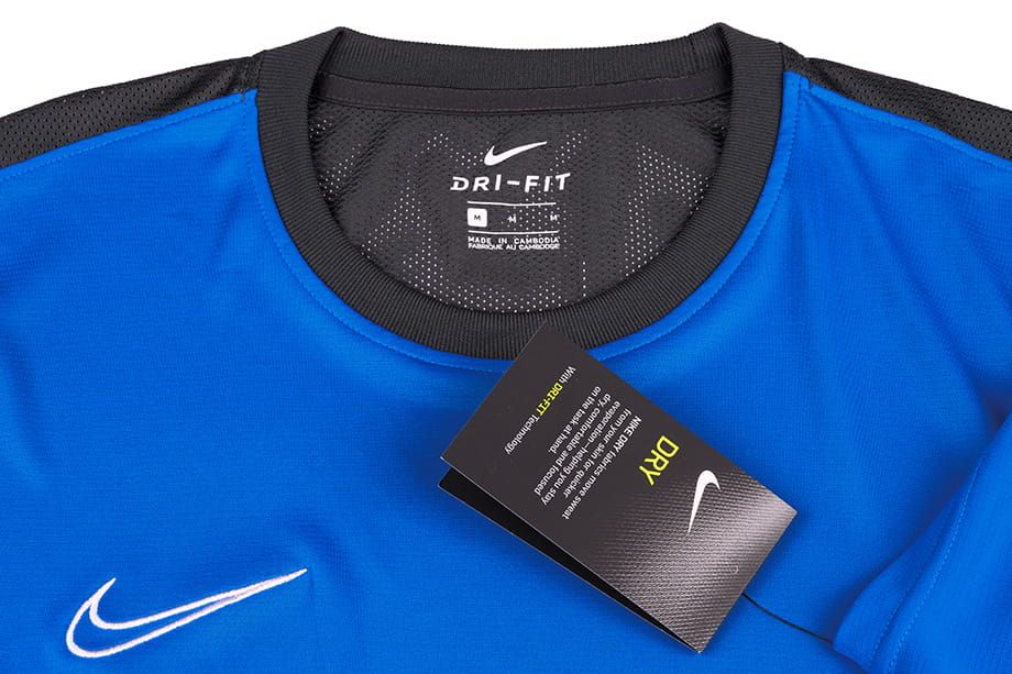 Nike Koszulka Dziecięca Academy BV6947 062