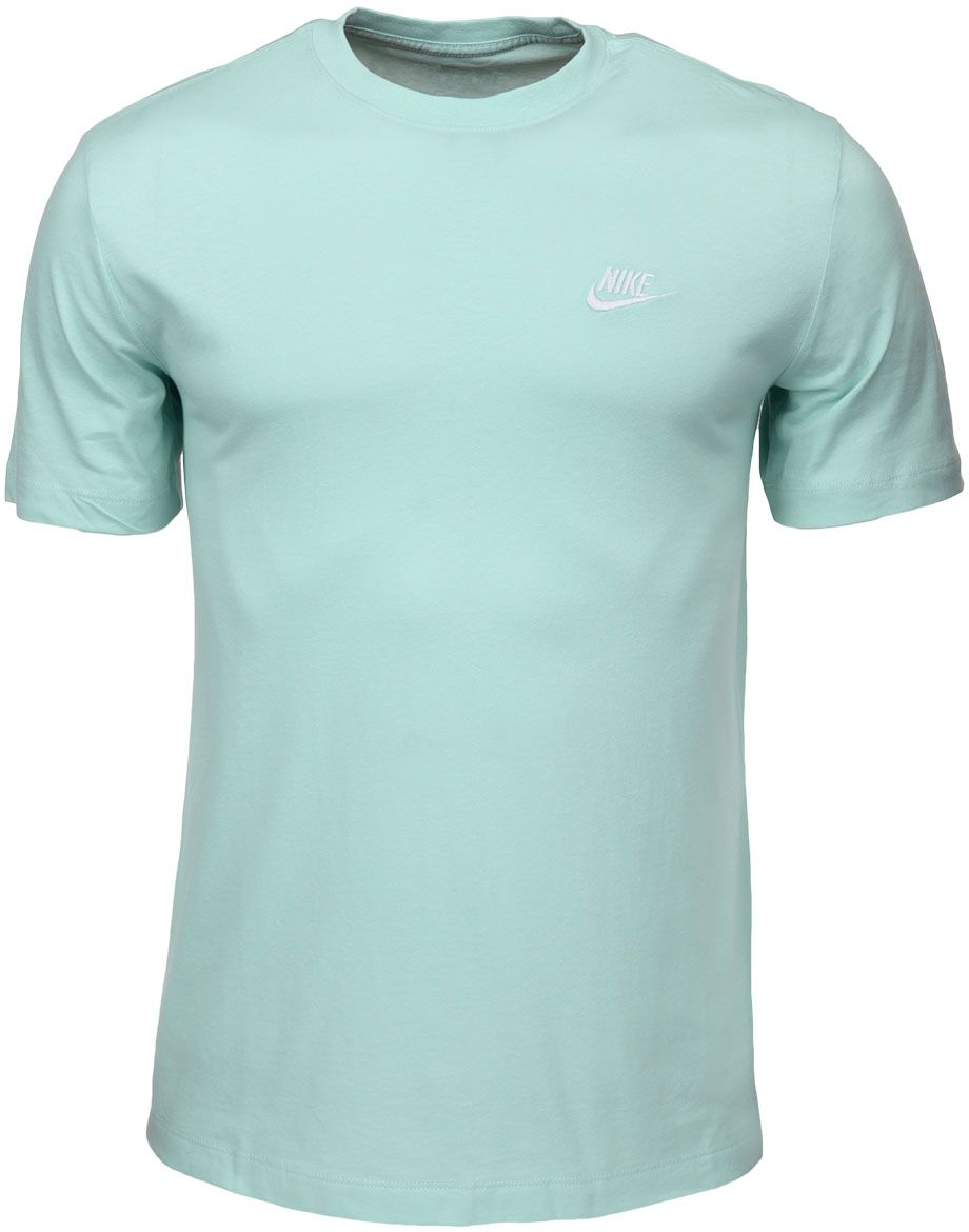 Nike koszulka męska Club Tee AR4997 382