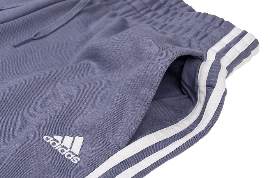 adidas Spodnie Damskie Essentials 3S Slim Tapered Cuffed Pant H42011