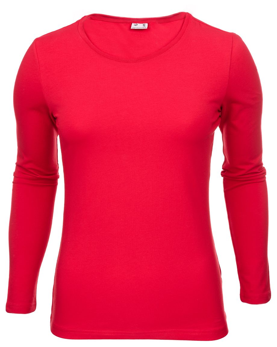 4F Koszulka damska Longsleeve NOSH4 TSDL350 62S 4F Koszulka damska Longsleeve NOSH4 TSDL350 62S