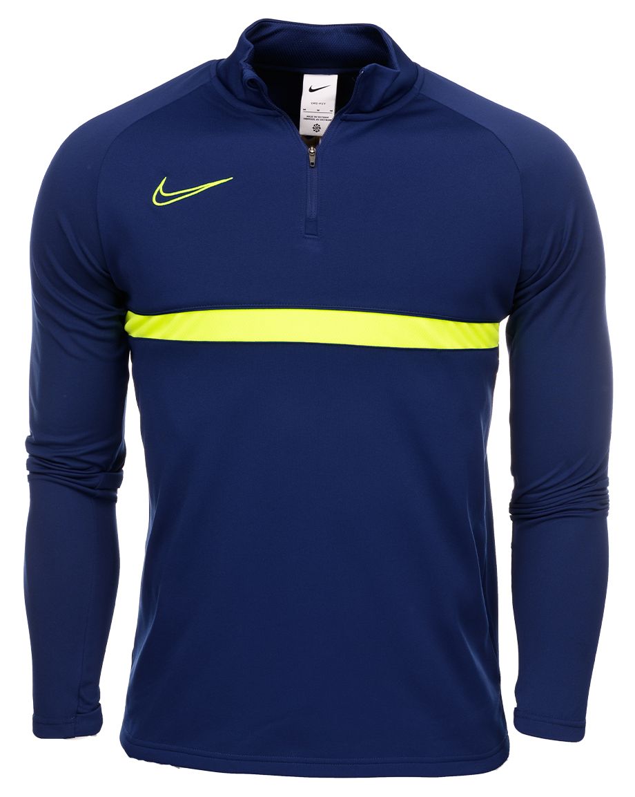 Nike bluza męska Dri-FIT Academy CW6110 492