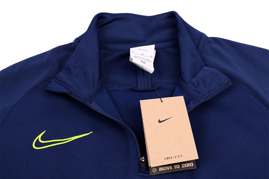 Nike bluza męska Dri-FIT Academy CW6110 492