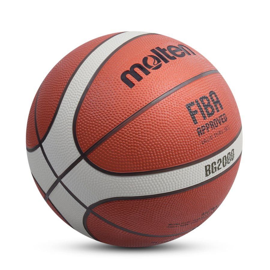 Molten Piłka koszykowa B6G2000 FIBA