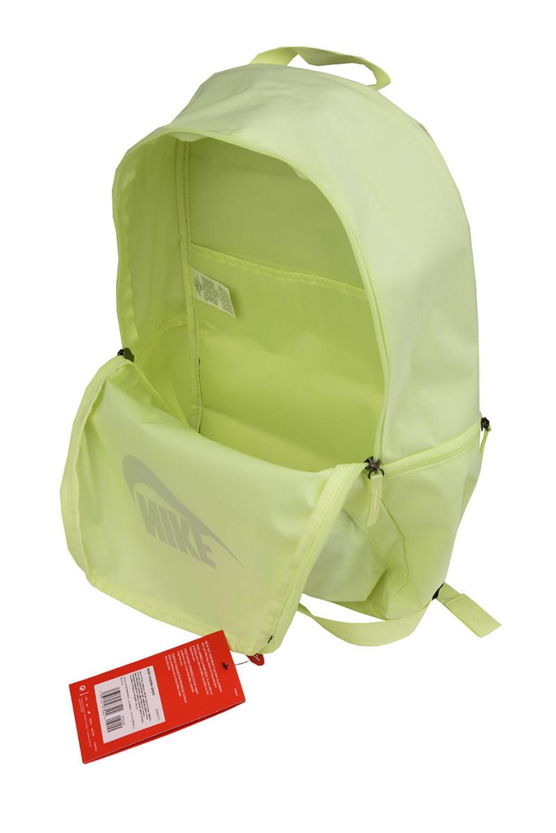 Nike Plecak Szkolny Miejski Heritage BKPK 2.0 BA5879 701