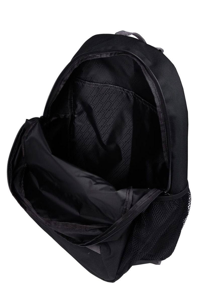 PUMA Plecak Szkolny Miejski Tornister Plus Backpack 076724 01