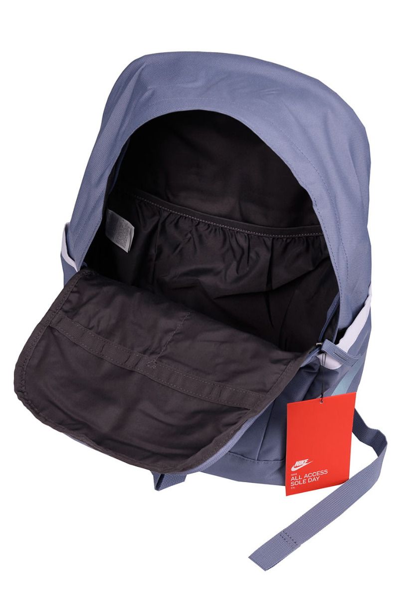 Nike Plecak Szkolny Miejski All Access Soleday BKPK 2 BA6103 512