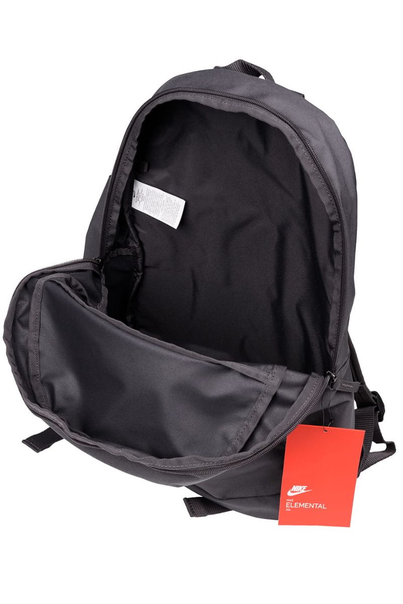 Nike Plecak Szkolny Miejski z piórnikiem Y Elemental BKPK FA19 BA6030 082
