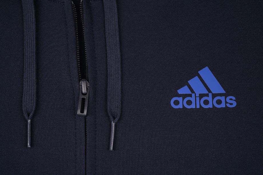 adidas bluza męska zasuwana Essentials Double H12249