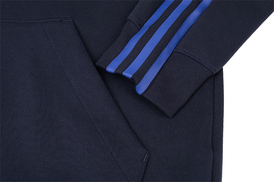 adidas bluza męska zasuwana Essentials Double H12249