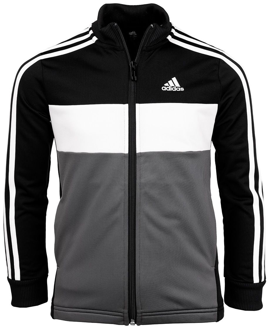 adidas Komplet dziecięcy Essentials Tiberio Tracksuit GN3970