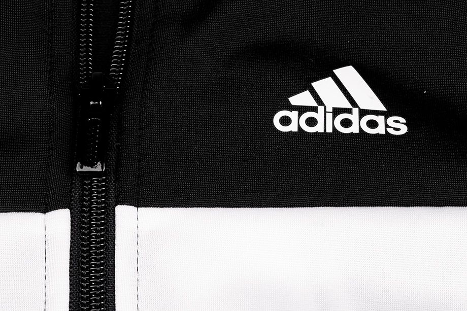 adidas Komplet dziecięcy Essentials Tiberio Tracksuit GN3970