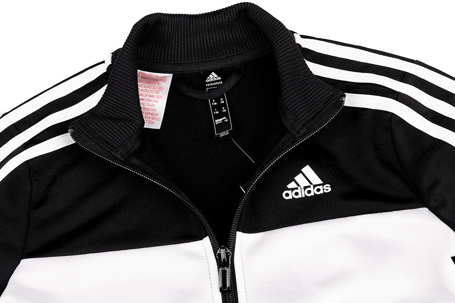 adidas Komplet dziecięcy Essentials Tiberio Tracksuit GN3970