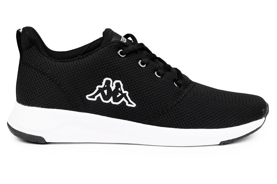 Kappa buty męskie sportowe Cumber 242866 1110