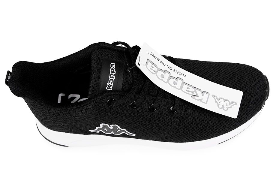 Kappa buty męskie sportowe Cumber 242866 1110