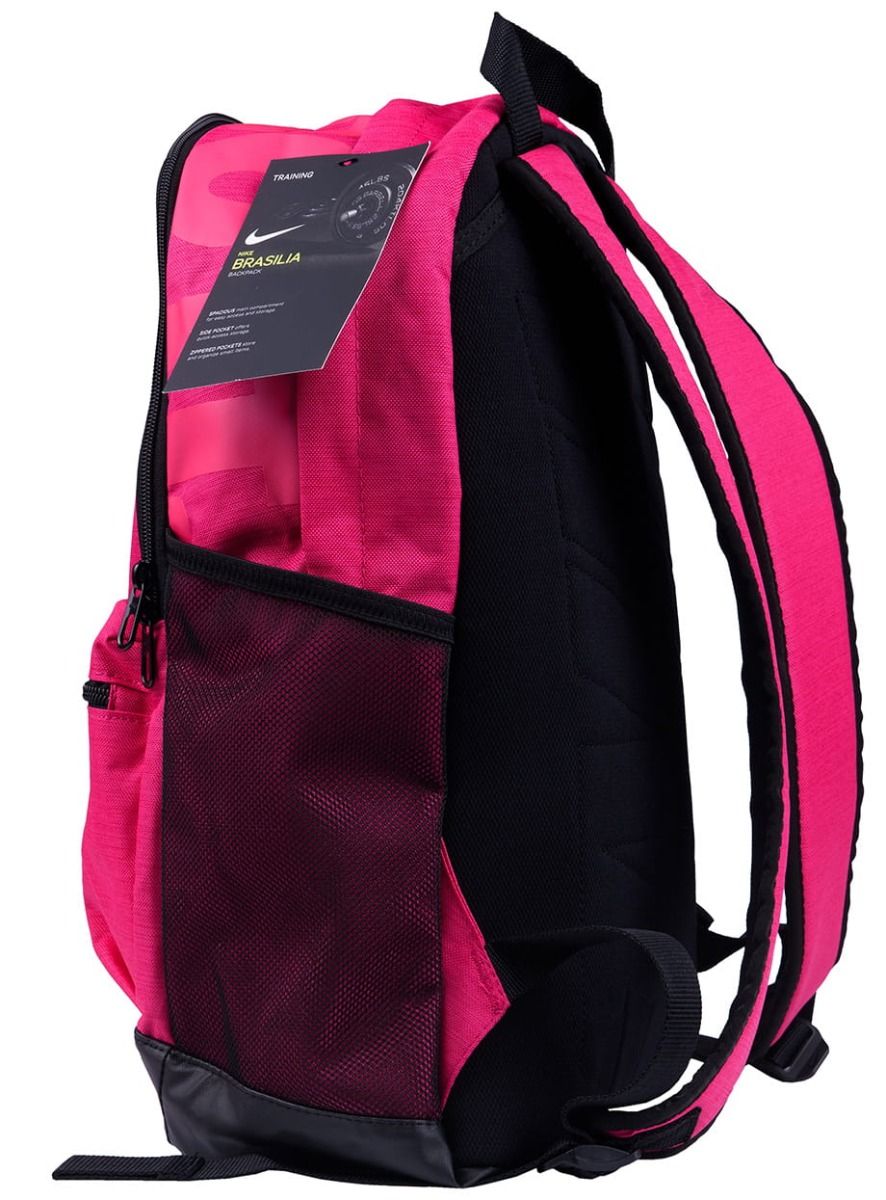 Nike Plecak Brasilia BA5329 699