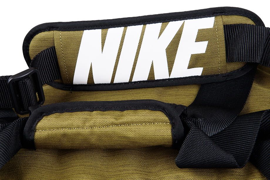 Nike torba sportowa zasuwana Brasilia BA5334 399