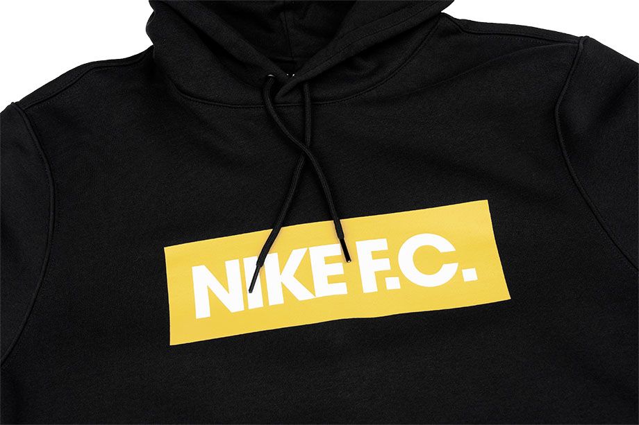 Nike Bluza męska NK FC Essntl Flc Hoodie CT2011 014