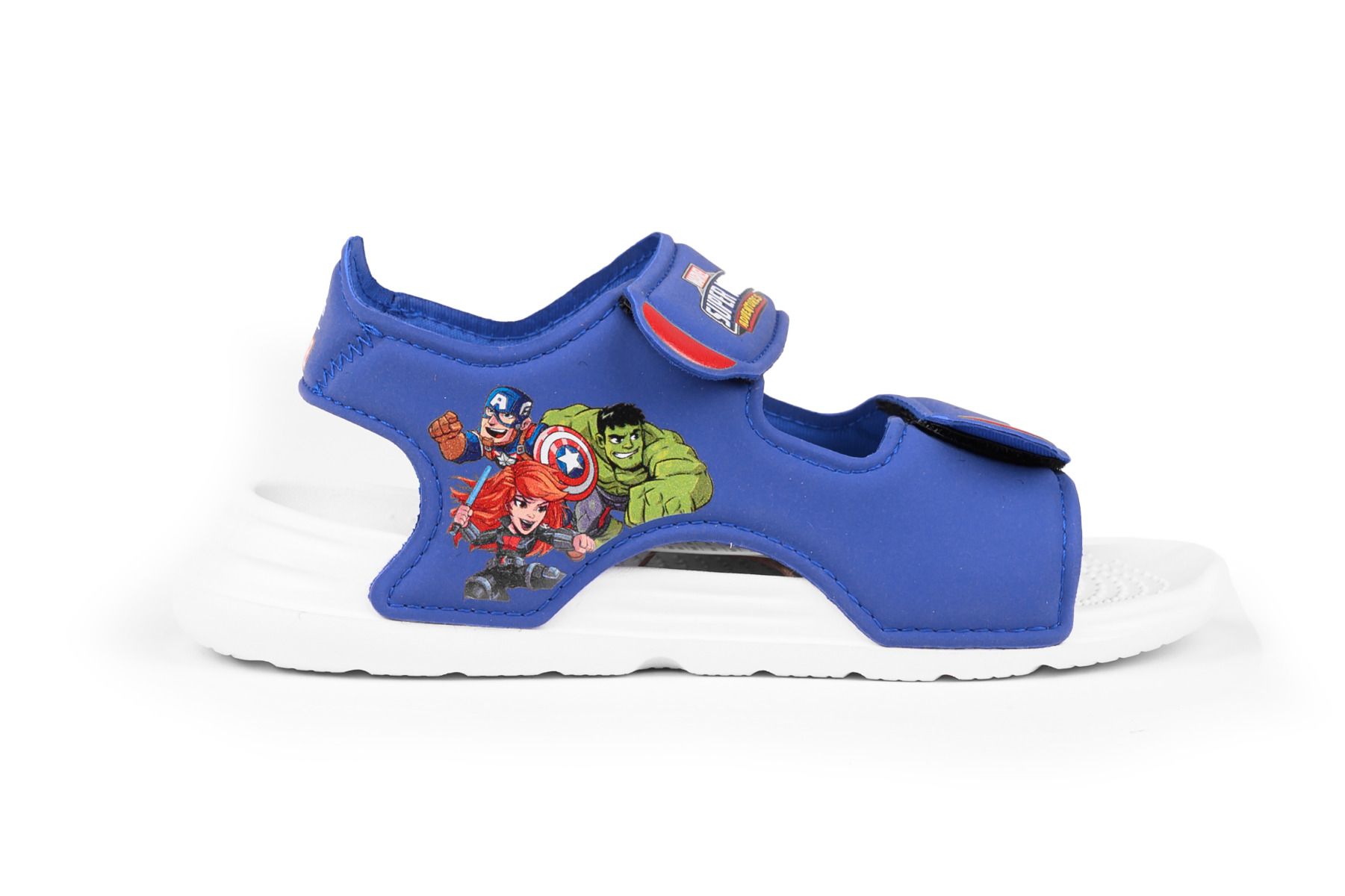 adidas Sandały Dla Dzieci Swim Sandal C FY8938