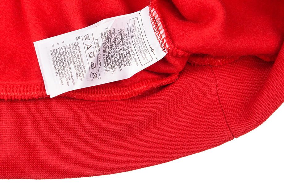 adidas bluza męska Core 18 CV3337