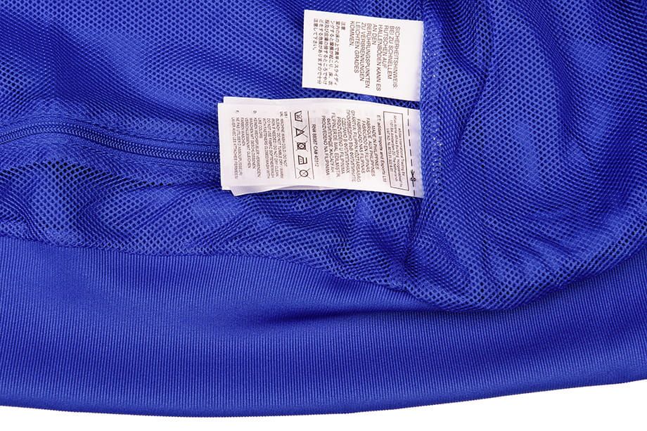 adidas bluza Tiro 19 Presentation Jacket Junior DT5268