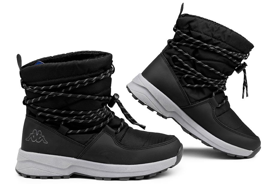 Kappa Buty damskie Noven 243074 1116 EUR 39 Kappa Buty damskie Noven 243074 1116 EUR 39