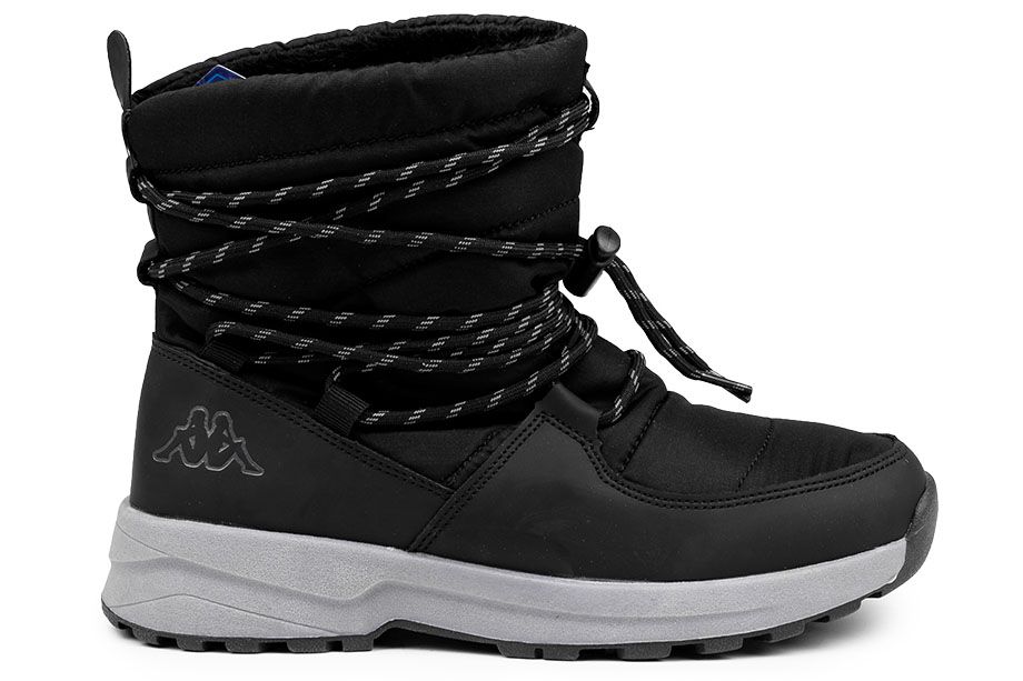 Kappa buty damskie zimowe Noven 243074 1116