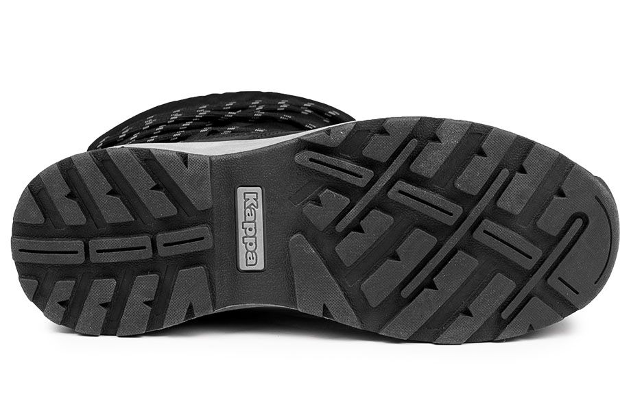 Kappa buty damskie zimowe Noven 243074 1116