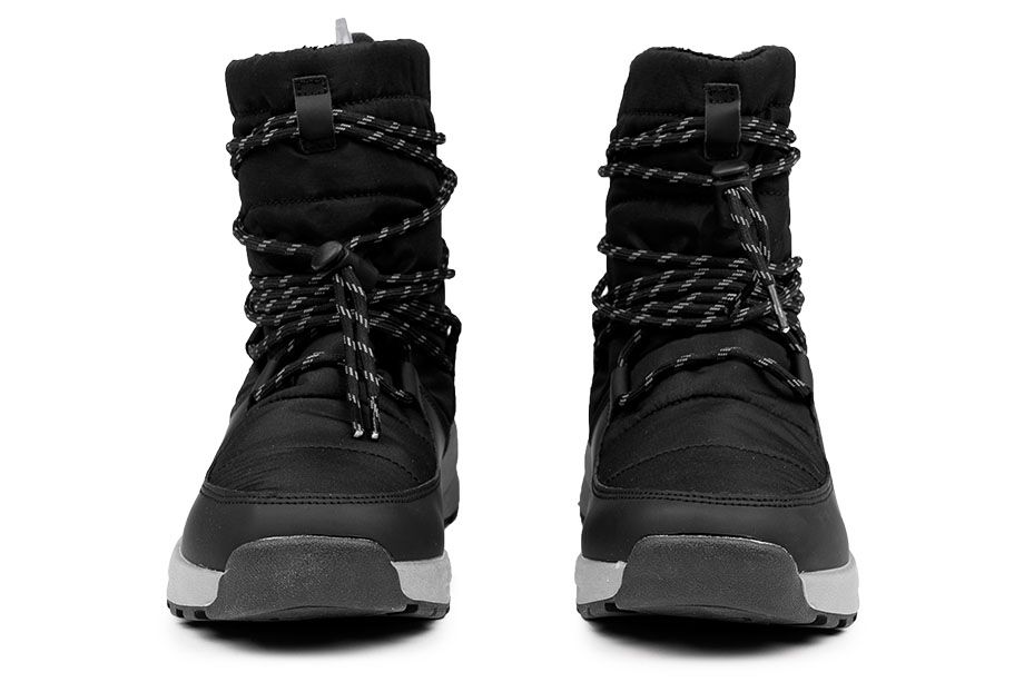 Kappa buty damskie zimowe Noven 243074 1116