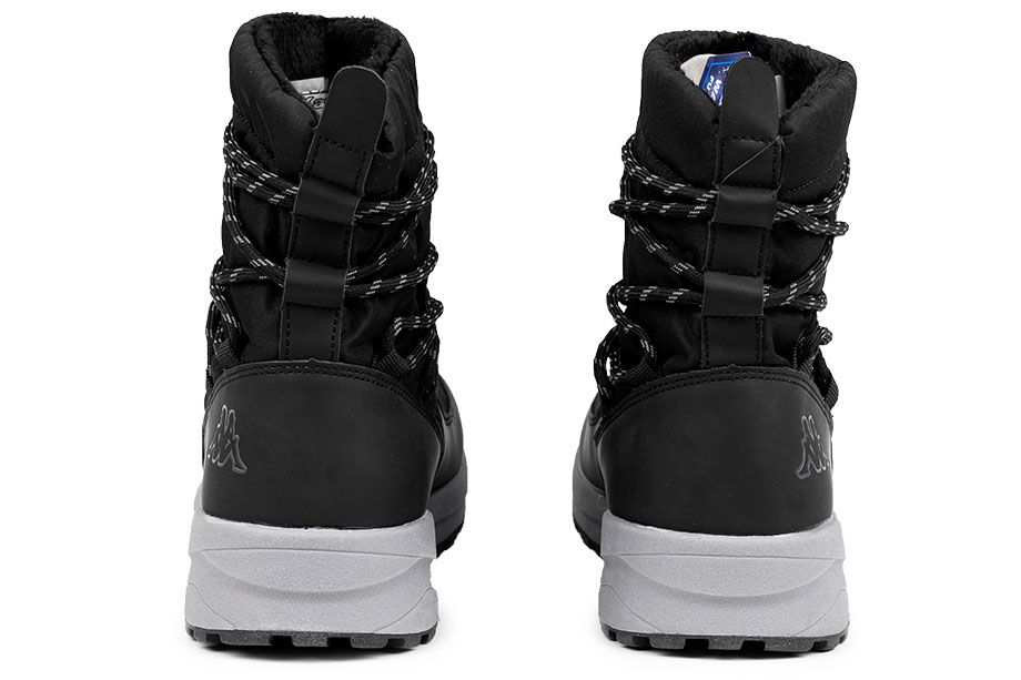 Kappa buty damskie zimowe Noven 243074 1116