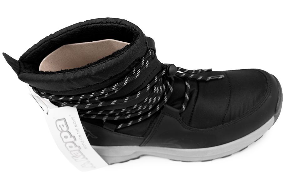 Kappa buty damskie zimowe Noven 243074 1116