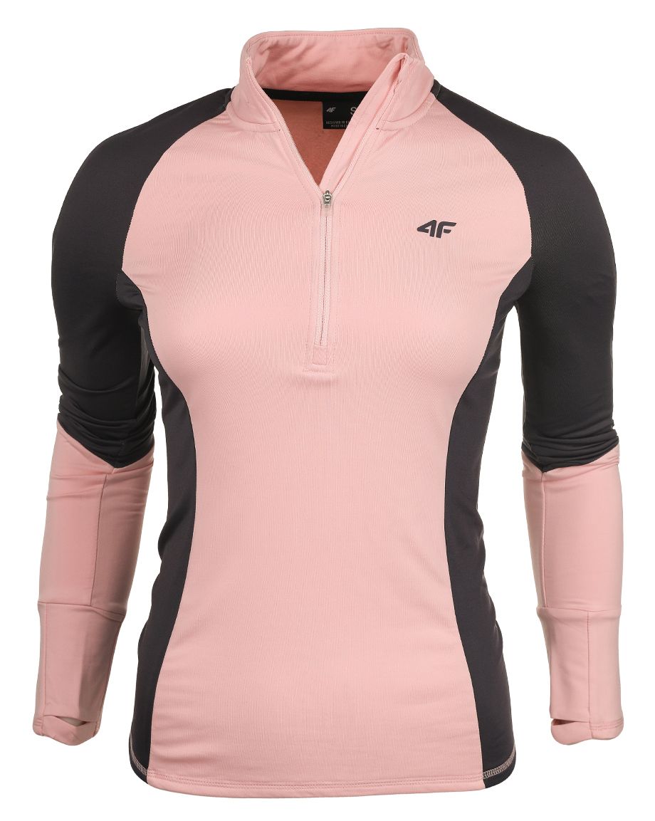 4F Bluza Termoaktywna Damska H4Z21 BIDD031 56S