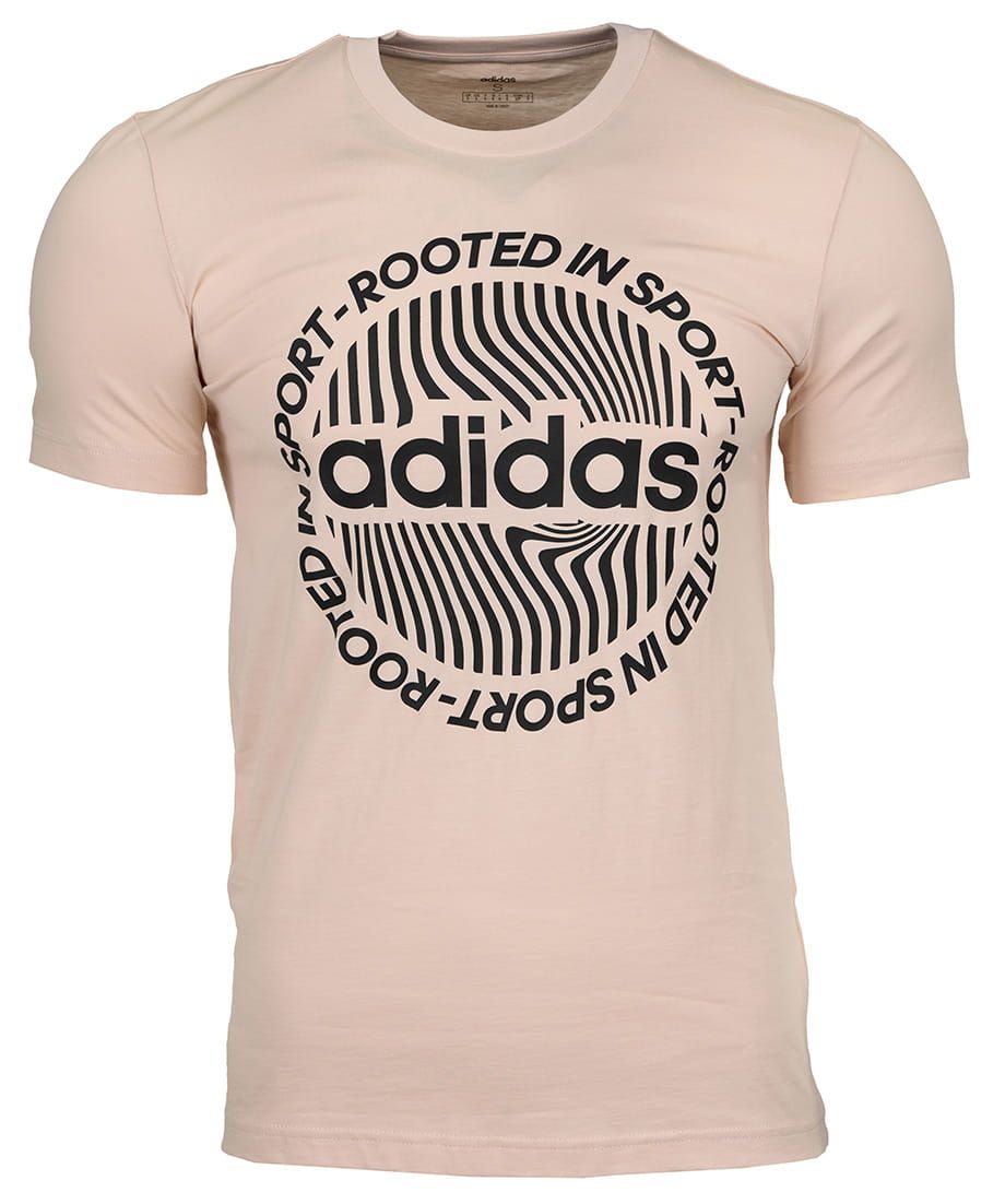 adidas Koszulka Męska M CRCLD GRFX T EI4611