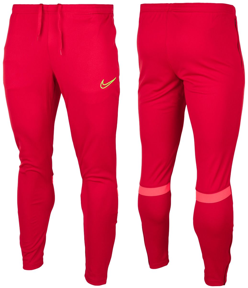 Nike Spodnie Dla Dzieci Dri-FIT Academy CW6124 687