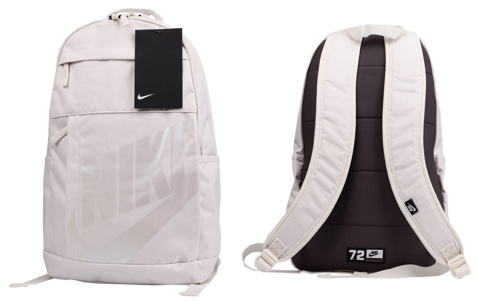 Nike Plecak Szkolny Miejski Elemental BKPK 2.0 BA5876 030