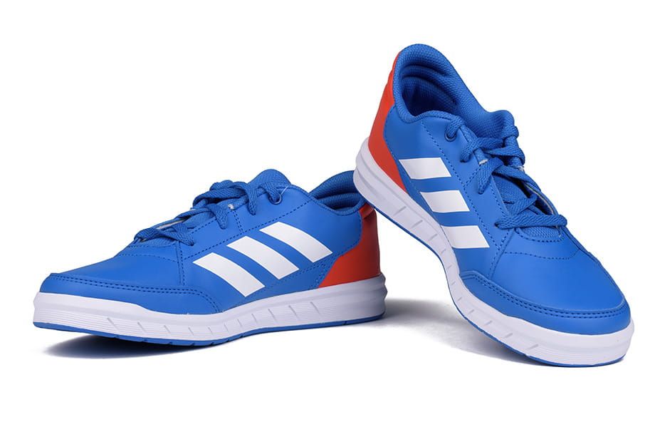 adidas Buty Dziecięce AltaSport K D96867