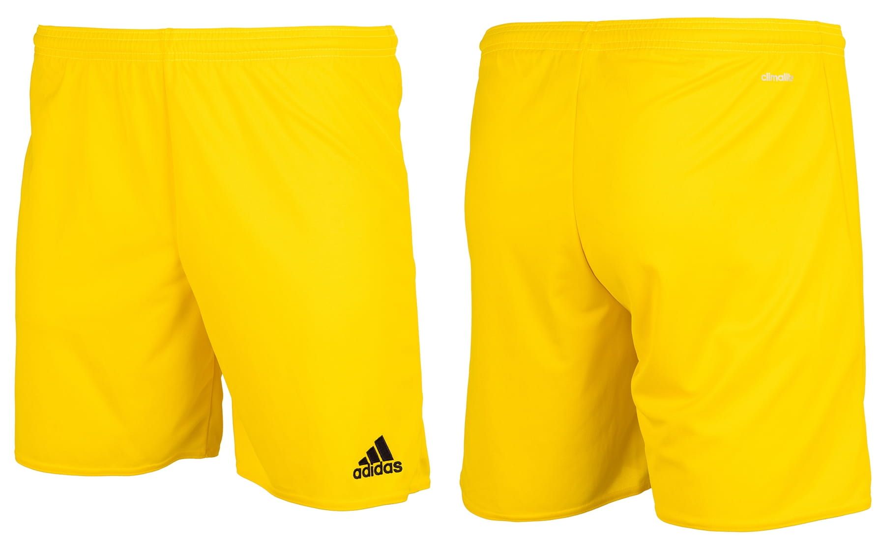 adidas Spodenki Męskie Parma 16 AJ5885