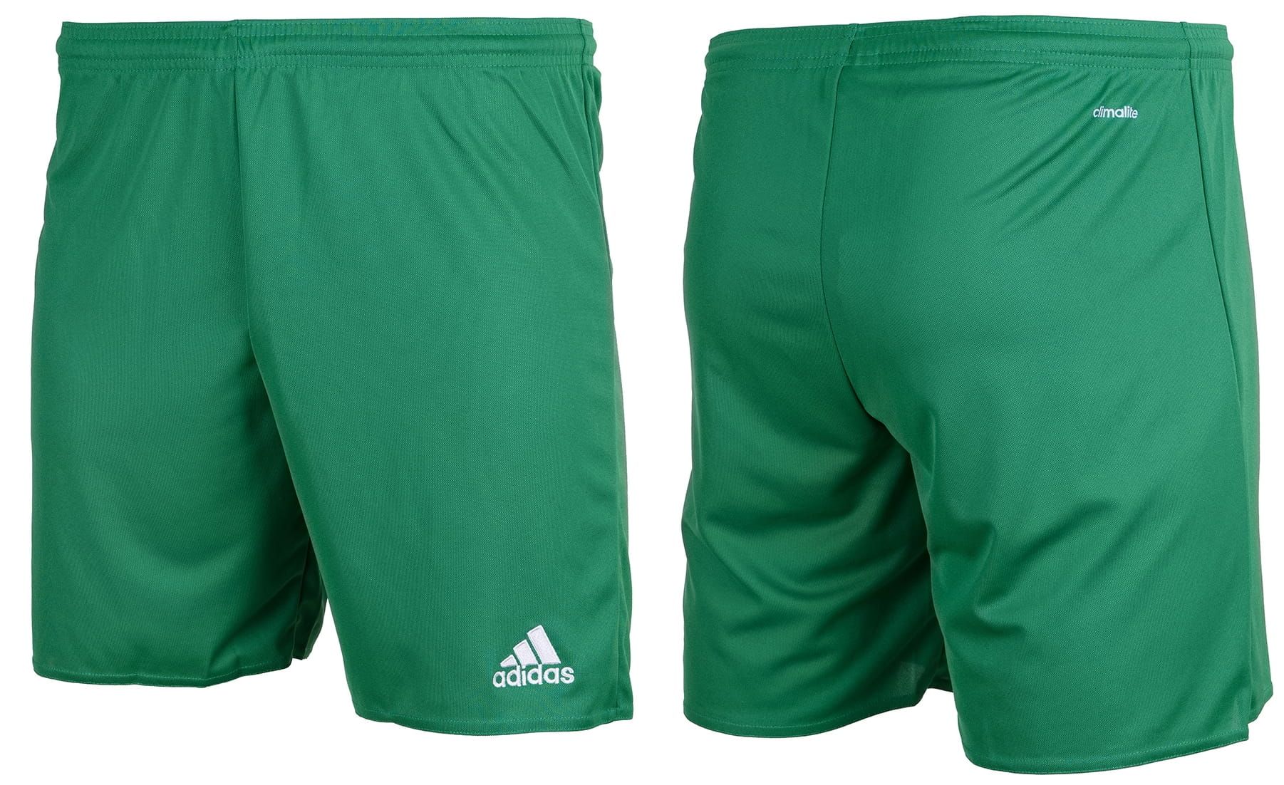 adidas Spodenki Męskie Parma 16 AJ5884