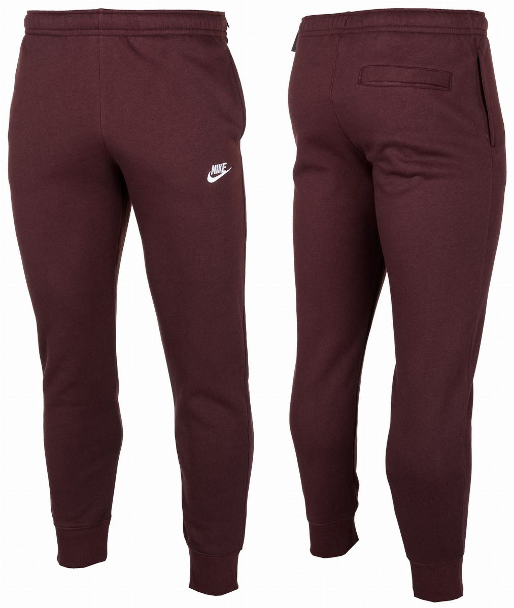 Nike Spodnie Męskie Club Jogger BV2671 233
