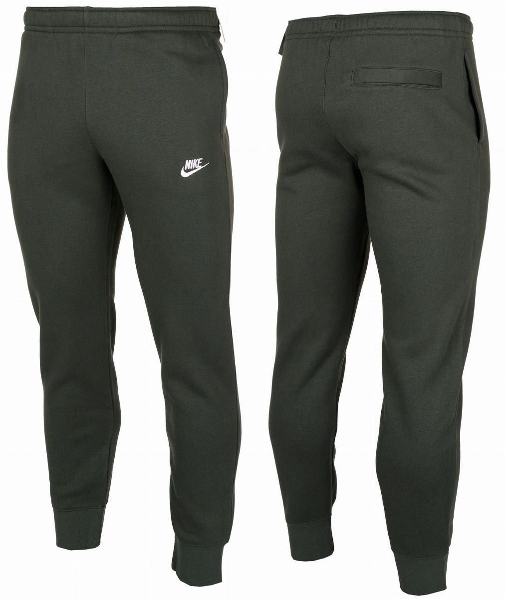 Nike Spodnie Męskie Club Jogger BV2671 370